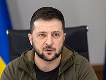 Зеленский призвал включить в Евросоюз вместе с Украиной еще три страны