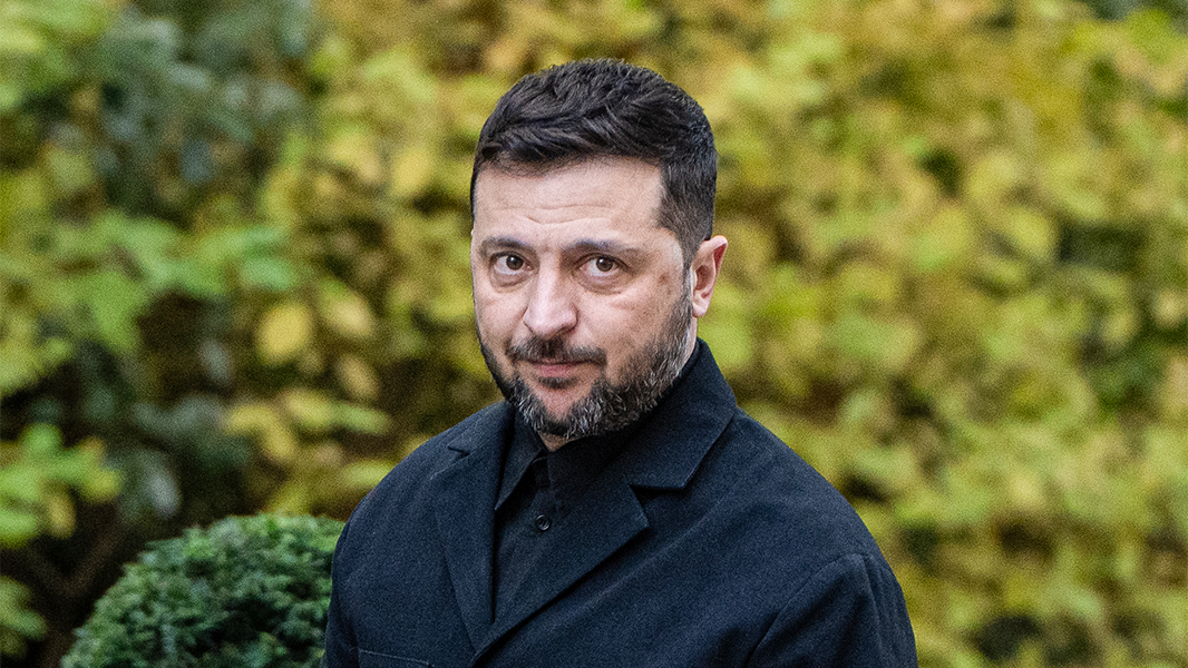 В России отреагировали сообщения о плане побега Зеленского