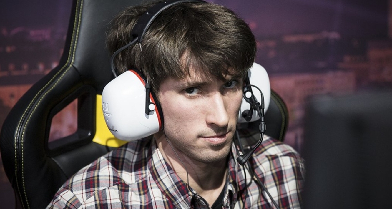 Dota от dendi фото 4