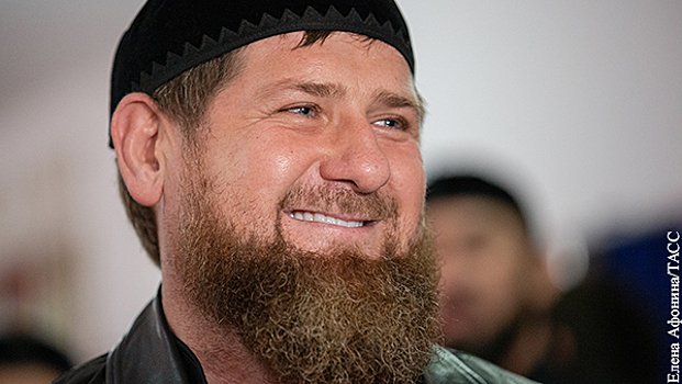 Чеченский политолог объяснил, почему Татарстану не нужен свой президент