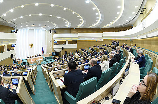 Совфед утвердил возможность отчуждения Агентством по страхованию вкладов «префов» банка