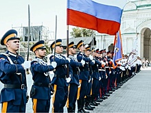 Астраханская область - лидер рейтинга ФАДН России