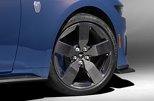 Ford запатентовал систему контроля давления в шинах, которая защитит от кражи колес
