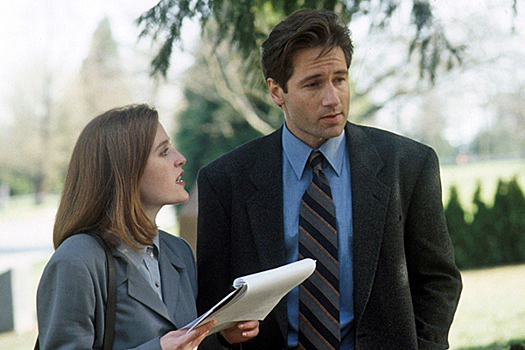 Умер сценарист "Секретных материалов", "Зены" и "Ганнибала" Джефф Влэминг