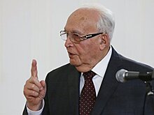 В Москве прошло прощание с Марком Кривошеевым