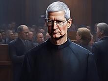Акционеры засудили Apple на $490 млн за сокрытие торговых проблем в Китае