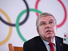 Бах оценил убытки от переноса ОИ