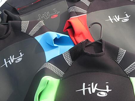 Заглавное изображение Центр водных видов спорта Riactiva