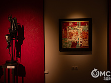 Податливый колючий материал и героини в жанре "ню". Иная грань таланта скульптора Александра Капралова