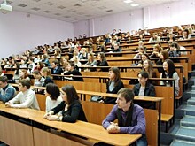 Из-за лишения аккредитации почти три тысячи студентов ННГАСУ переведут в другие вузы