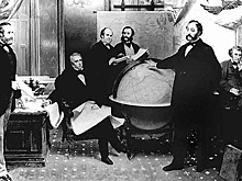150 лет продаже Аляски: точный расчет или роковая ошибка