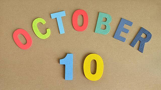 Зеркальная дата 10.10: как отразится на людях, что можно и чего нельзя делать в этот день