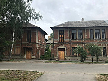 В Тамбове готовятся к сносу трех аварийных домов