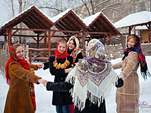 Стало известно, почему костромских девушек называли «скарлаточками»