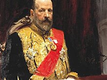 Витте надо выйти. Одесско-бессарабский трамплин для первого премьер-министра России