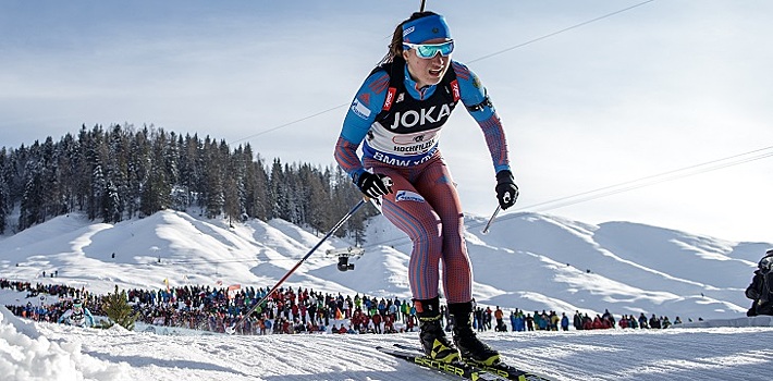 IBU ужесточил правила перехода из одной сборной в другую