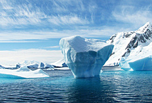 Международный урок географии посвятили 200-летнему юбилею открытия Антарктиды