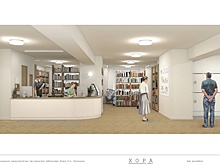 Уют рядом с Мастером. Музей Булгакова открывает новое пространство на Арбате