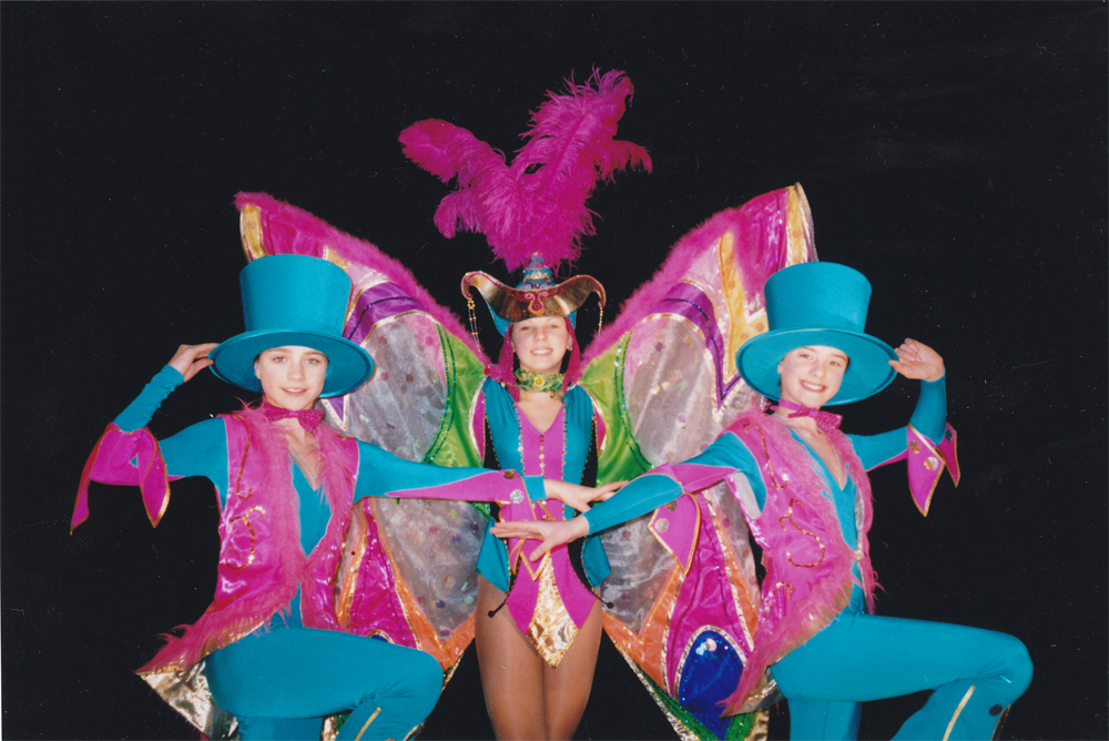 Детский «Мюзик-Холл», Санкт-Петербург, Россия, Европа