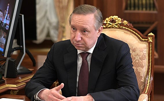 Политолог Карасев назвал возможную дату отставки Беглова