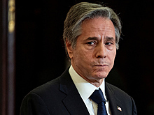 Блинкен рассказал об обещании ОАЭ нарастить объемы добычи нефти