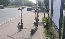 Кататься нельзя запретить: ставим запятую в вопросе с электросамокатами в Нижнем Новгороде