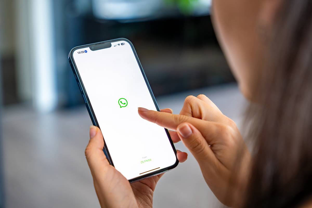 WhatsApp*&nbsp; отреагировал на ограничение работы в России