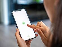 Россияне пожаловались на проблемы в работе WhatsApp