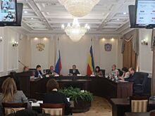 В период проведения экзаменационной кампании в регионе усилят меры безопасности