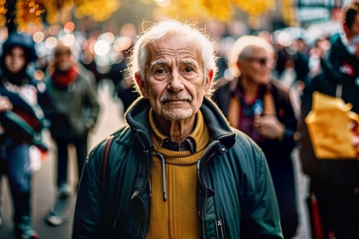 Рейтинг регионов: в каких субъектах РФ пенсионеры получают больше всего