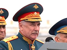 Горемыкин поздравил выпускников довузовских учреждений Минобороны