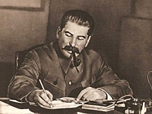 Где прятался Сталин в первые 10 дней Великой Отечественной