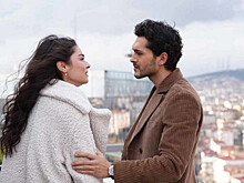 Эксперты раскрыли 9 причин, по которым зрителям нравятся турецкие сериалы