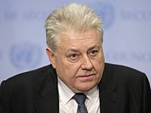 Зеленский назначил посла в США