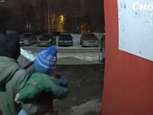 Соседи родственника Мирзоева: "Он не скрывается, а спасает жену и детей