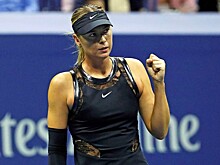 Обзор прессы по поражению Марии Шараповой на US Open