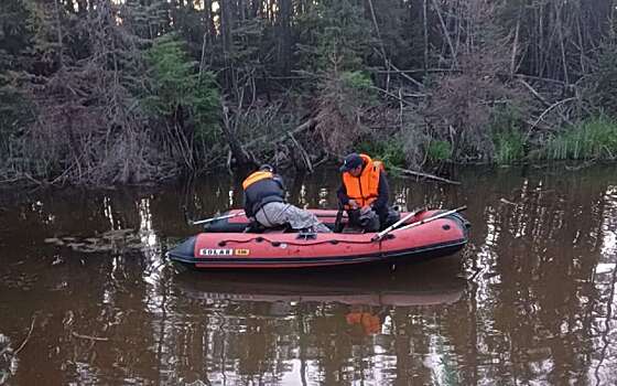 Машина упала в водоем: авария унесла жизни четырех человек в Якутии