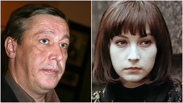 Бывшая жена Ефремова скончалась на 55-м году жизни