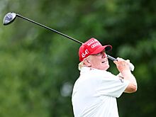 Как Дональд Трамп пытался покорить американский спорт