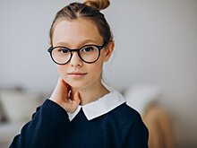 Как помочь ребенку адаптироваться к ношению очков