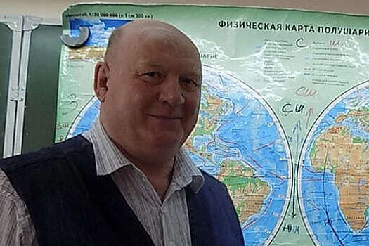 Жители Тюменской области создают петиции, чтобы освободить обвиненного в педофилии учителя