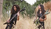 Фильм о женской трэш-метал группе из Бейрута будет показан в кинотеатрах, но не в России