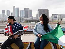 Новый фронт Трампа: США оставили соседей без воды