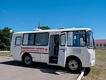 Волгоградские медсестры станут участниками программы «Земский фельдшер»