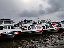 Утилизационный грант: возможность обновить речной флот при малой пользе для морского