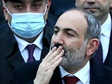 Пашинян попросил прощения за все свои ошибки