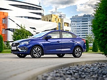 Эксперт Урюков: главные конкуренты Lada Iskra - недорогие "китайцы"