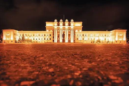 Для всей семьи и для поклонников Пушкина: в Самаре готовят камерную театральную премьеру