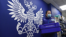 «Почта России» приостановила наземную доставку в Европу