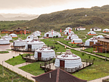 Тува получит субсидию на развитие туризма в регионе